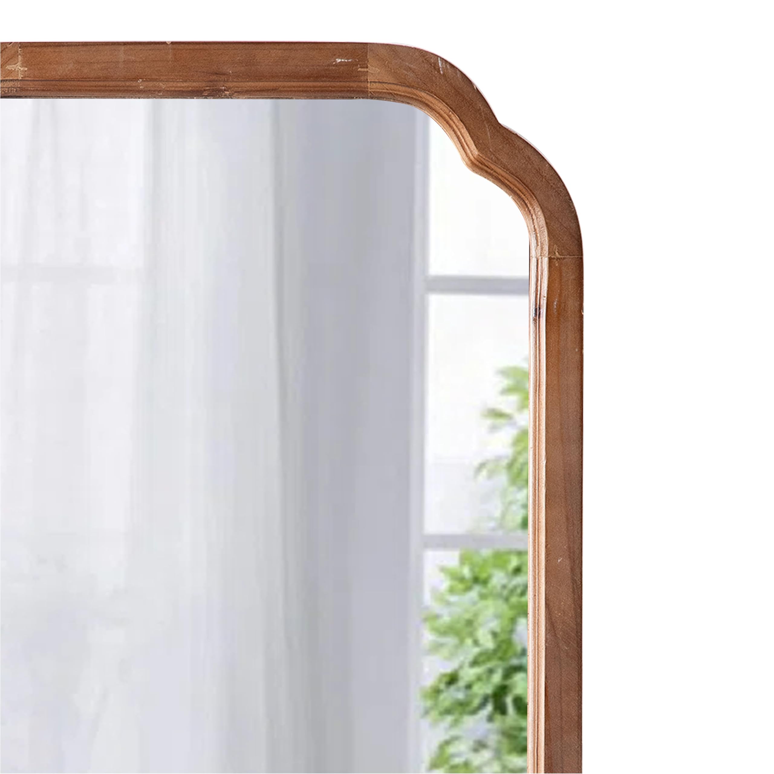 昭和レトロ　PALM STREET.、パームストリート、壁掛けミラー 昭和レトロ PALM STREET.、パームストリート、壁掛けミラー