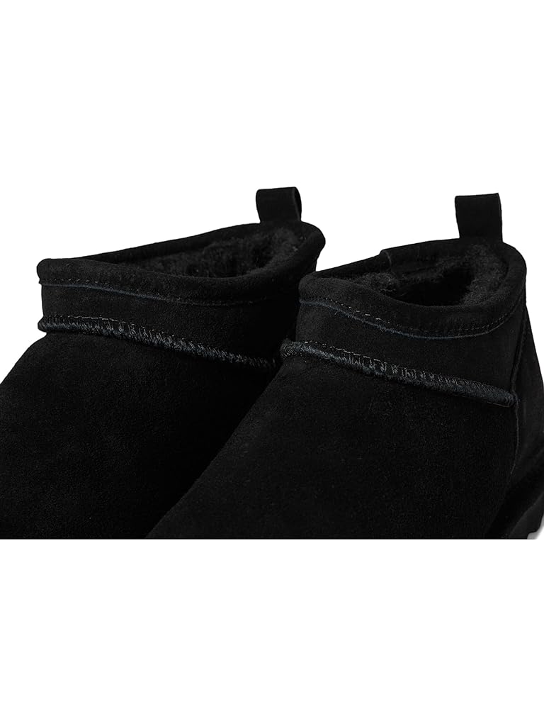 Black Bearpaw Super Shorty Wide