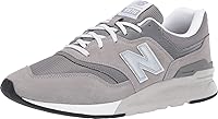 New Balance Men's 997H V1 Retro Sneakers - Suede Mesh Breathability, Lightweight Cushioning for All-Day Comfort