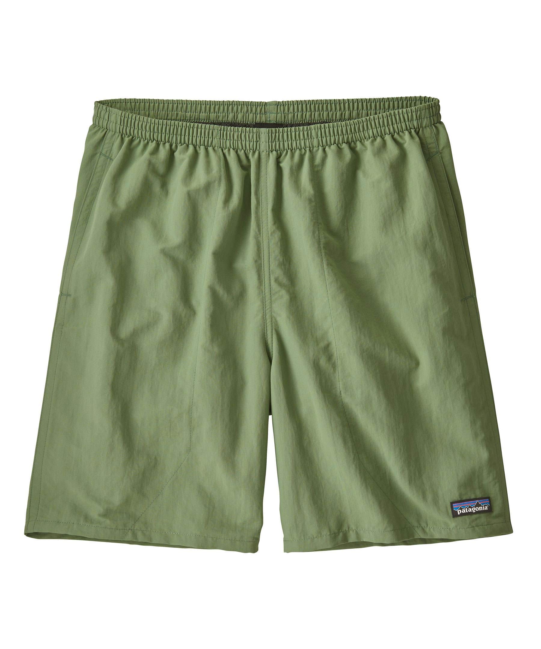 Patagonia - Baggies Longs 7 in Mens 
