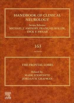MY FRONTAL BOOK 2011 サイン帳 Amazon | The Frontal Lobes (Volume 163) (Handbook of Clinical