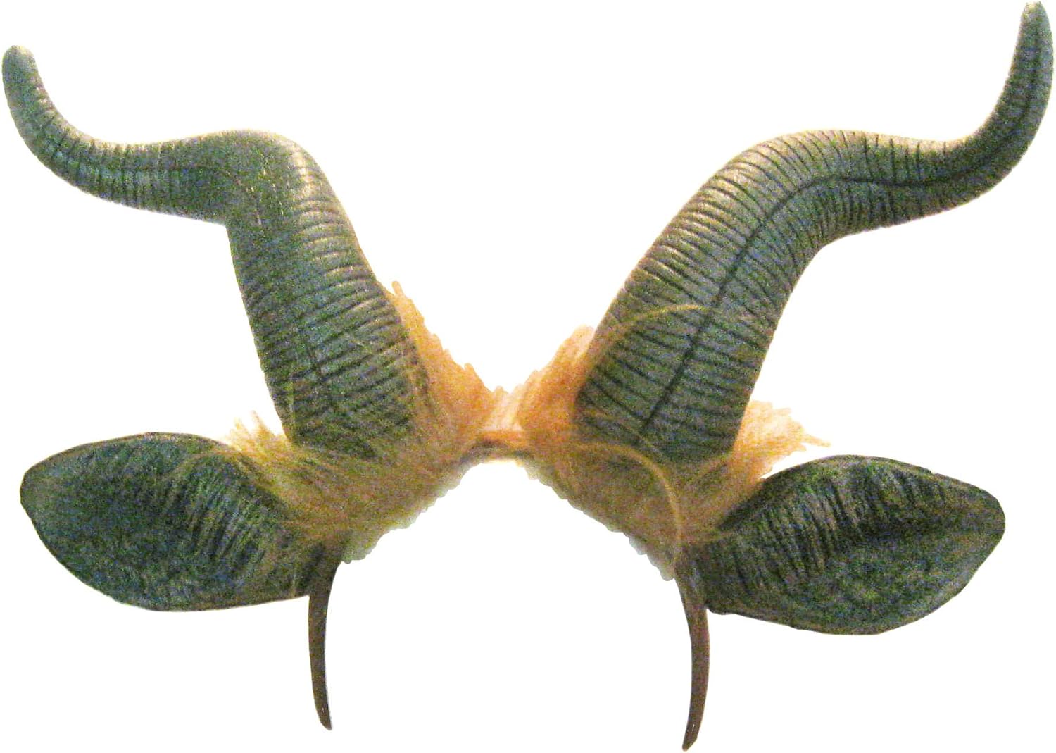 HM Smallwares Beastly Horns Accessory