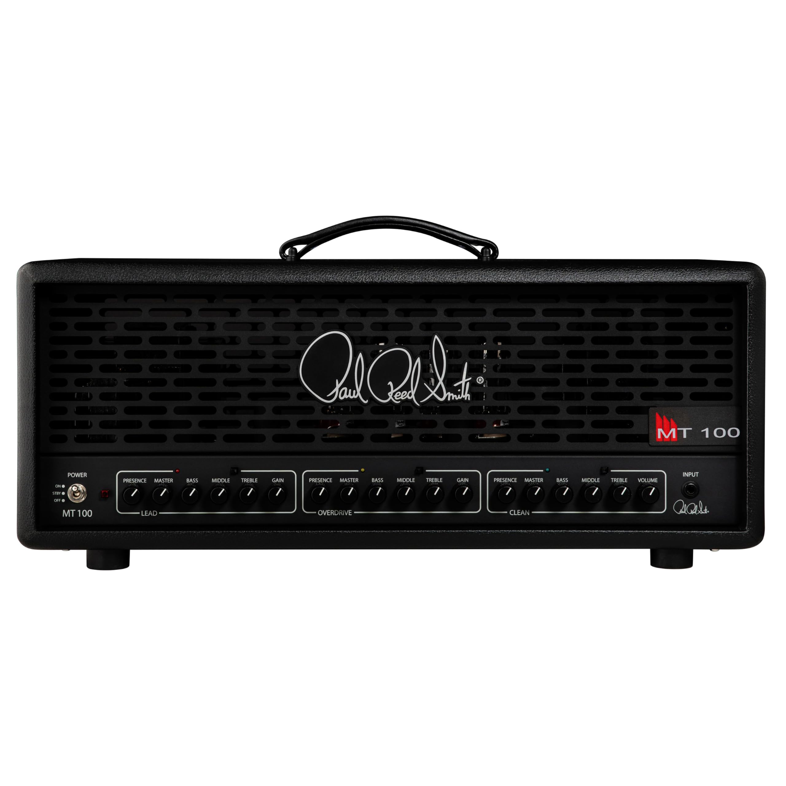AMP Kopf MT100 Tremonti