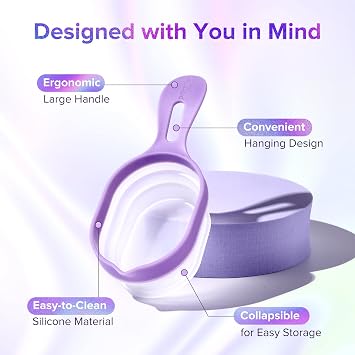 مجموعة اختبار التبويض والحمل الكمي من Premom: 25 شريطًا من هرمون LH + 5 شرائط من هرمون HCG + 2 كوب بول قابل لإعادة الاستخدام