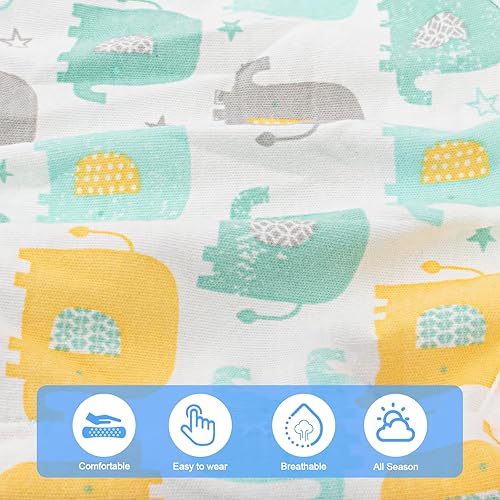 Miniatura 8 de Traje de recuperación de gato para mujer, mameluco transpirable para gatos después de una cirugía para heridas abdominales o enfermedades de la