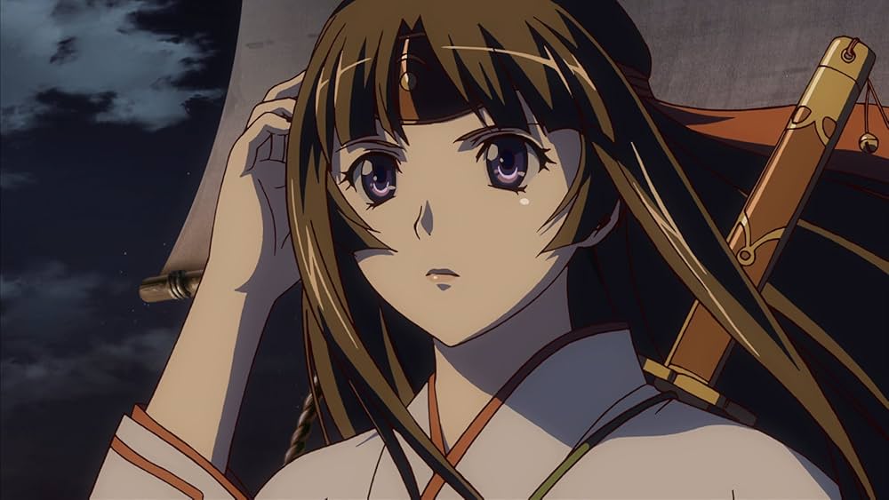 クイーンズブレイド 王座を継ぐ者サイン入りポスター　生天目仁美　平野綾 1ec42c61-67e7-4525-8174-