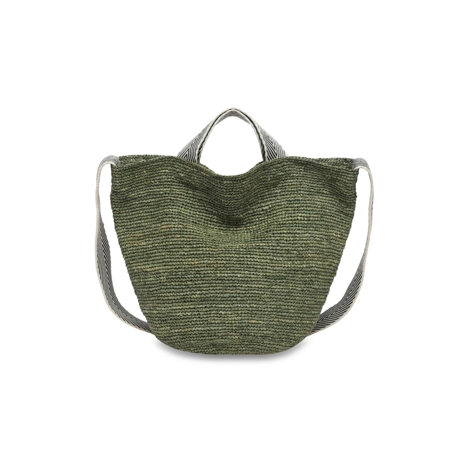 bolso mujer verano Bolso de mano tejido for mujer, bolso playa paja gran capacidad, cruzado hombro bohemio verano for