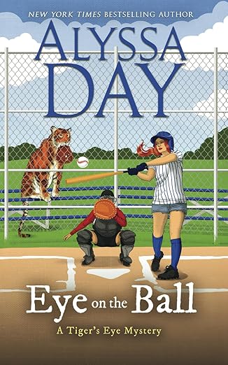 Eye on the Ball Eye on the Ball