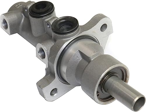 Miniatura 2 de Garage-Pro Cilindro maestro de freno compatible con Chevrolet Equinox 2007-2009 se adapta a Saturn Vue 2008-2010 se adapta a Pontiac Torrent