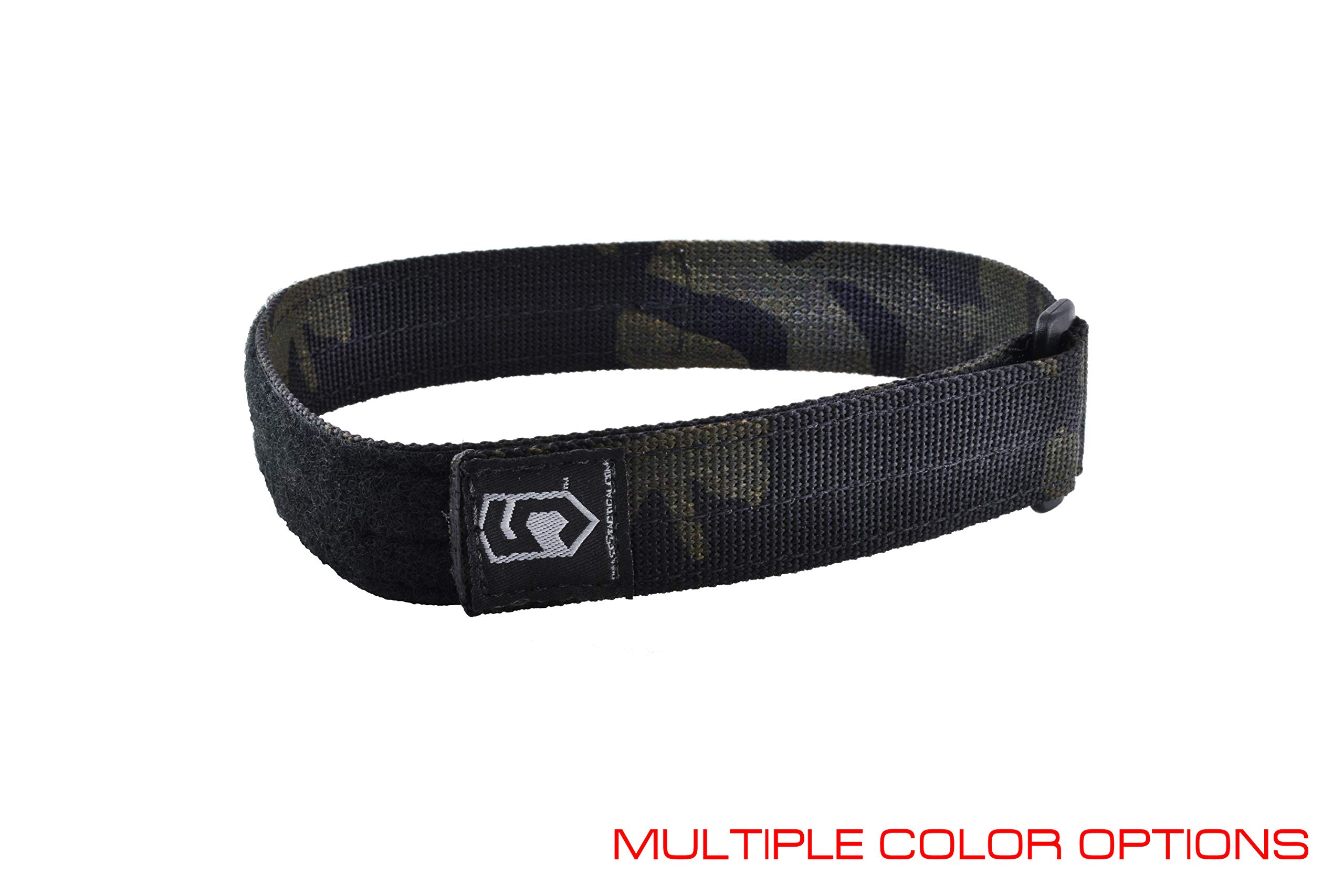 1" Pistol Brace Upgrade Short Strap (MultiCam Black)