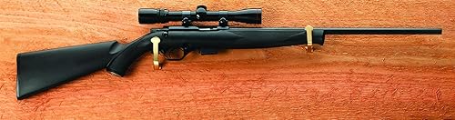 Miniatura 3 de Allen Brass, kit para colgar el arma de latón (1 par)