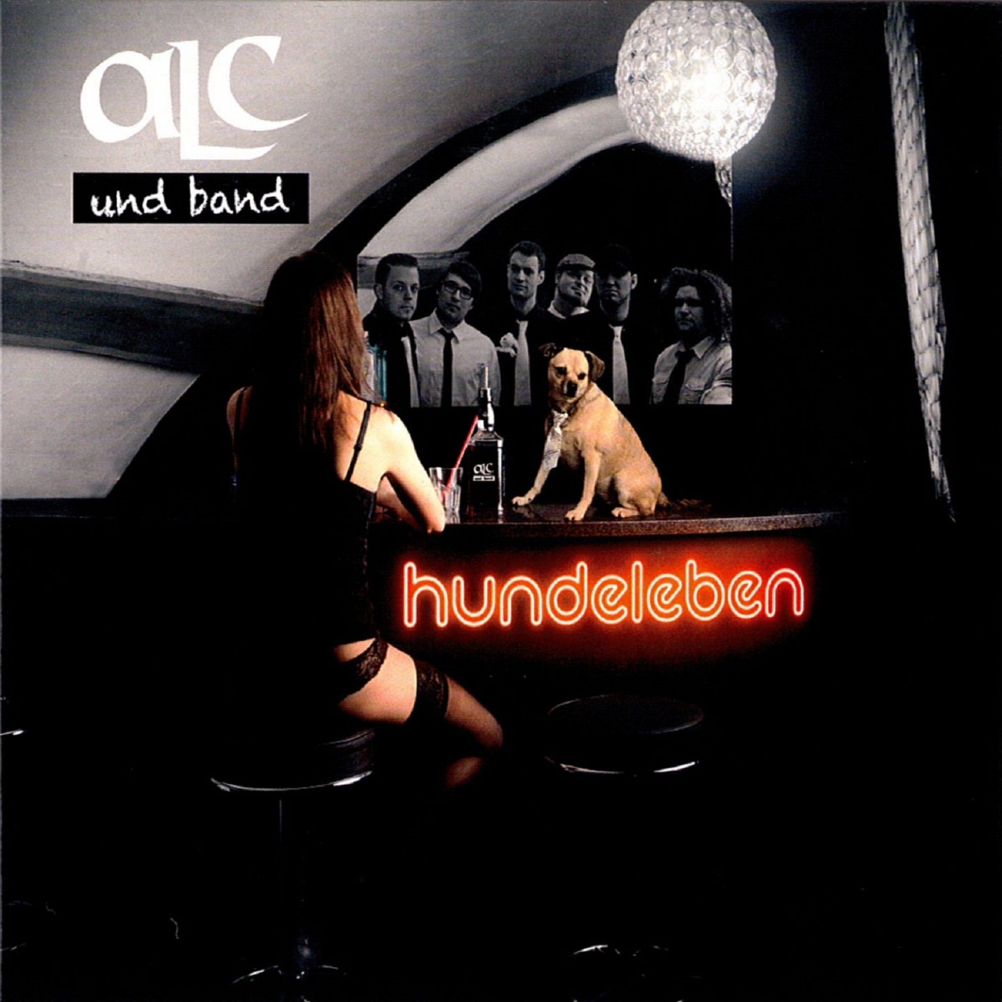 ALC und Band