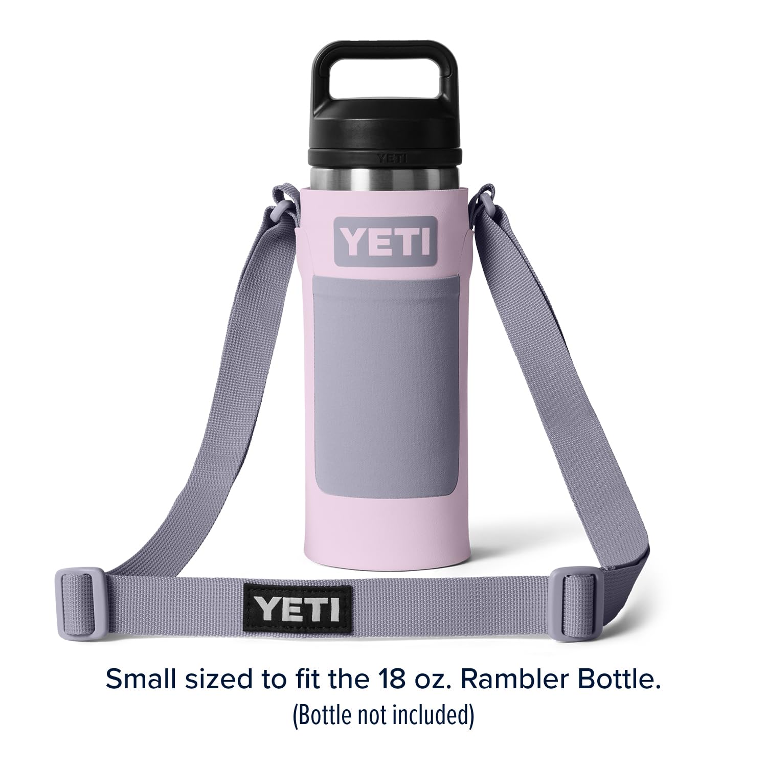 Amazon.co.jp: YETI ランブラー用スモールボトルスリング 18オンス