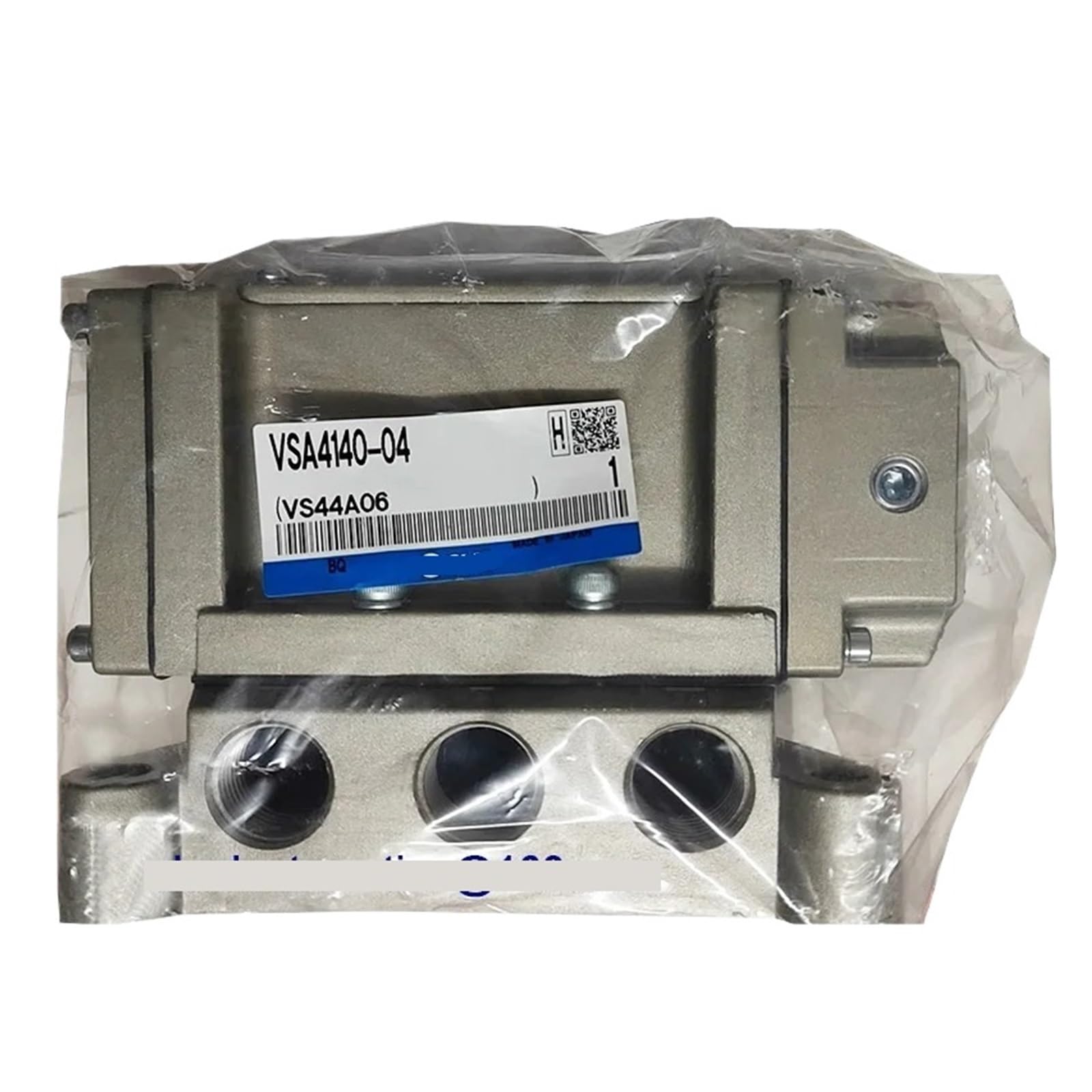 KSZHZYMGX 1pcs VSA4140-04 VSA4140-06 VSA4240-04 VSA4240-06 VSA4340-04 VSA4340-06 Pneumatic Control Valve(VSA4240-04)