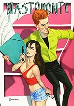 Mastodonte (Diviértete)