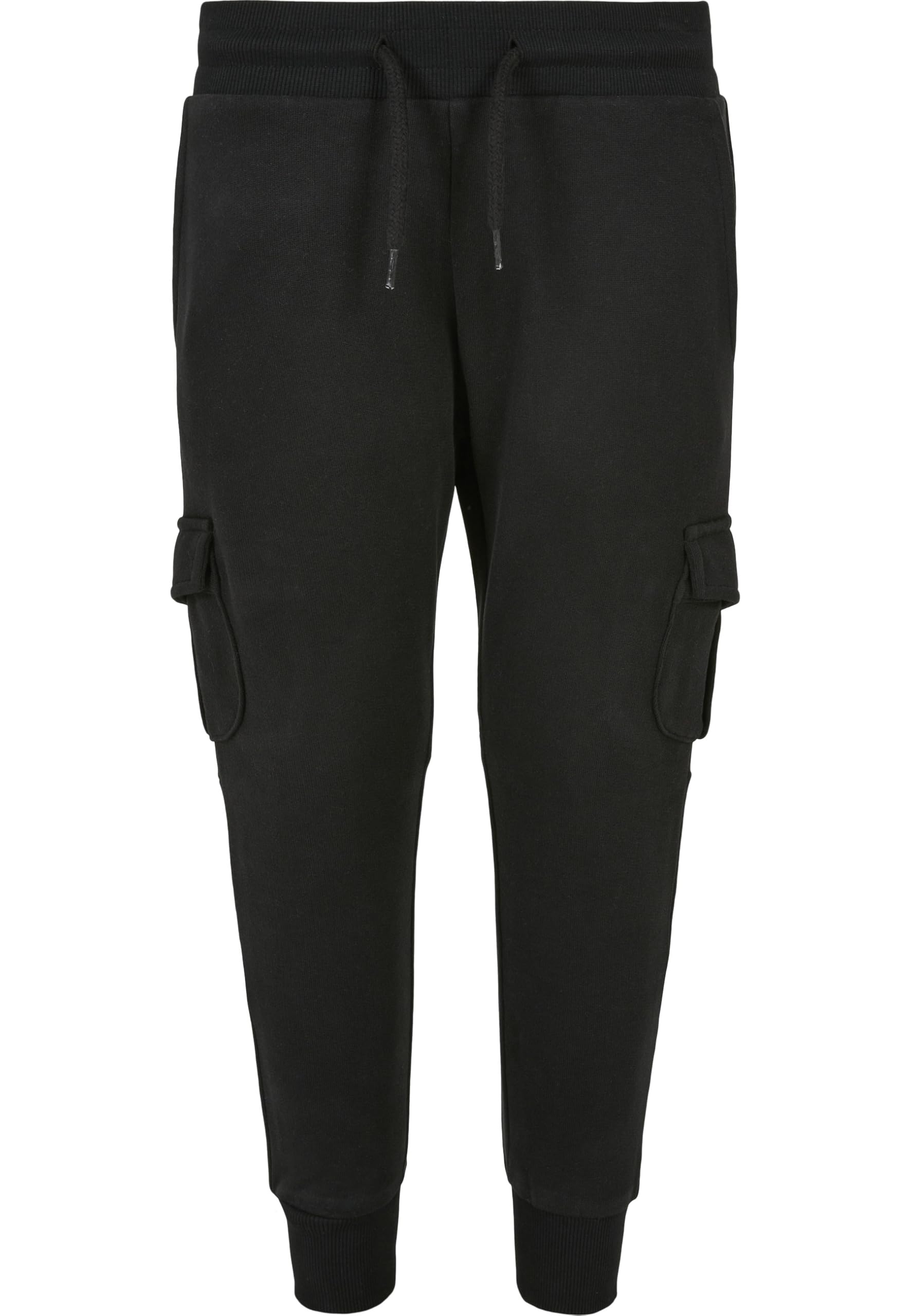 Urban Classics Herren Boys Fitted Cargo Sweatpants