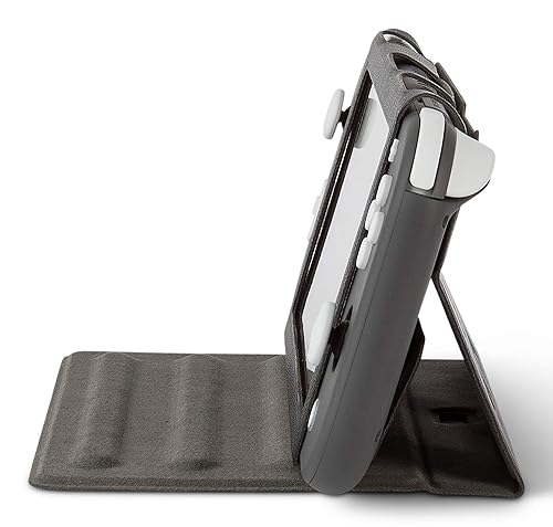 Miniatura 4 de PowerA Play & Protect Kit for Nintendo Switch Lite - Includes Protective CoverStand, Cleaning Cloth, Screen Protector + Applicator - Nintendo Switch