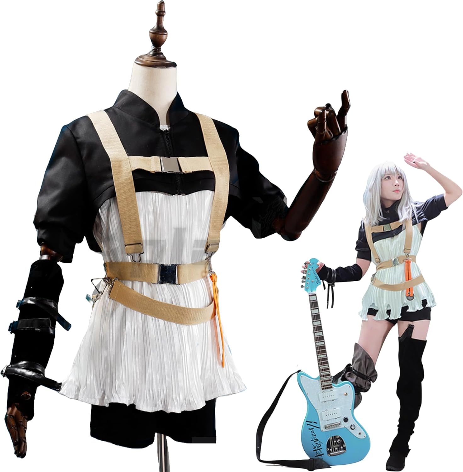 チェシャ猫 | Character&Cast | 劇場アニメ『不思議の国でアリスと