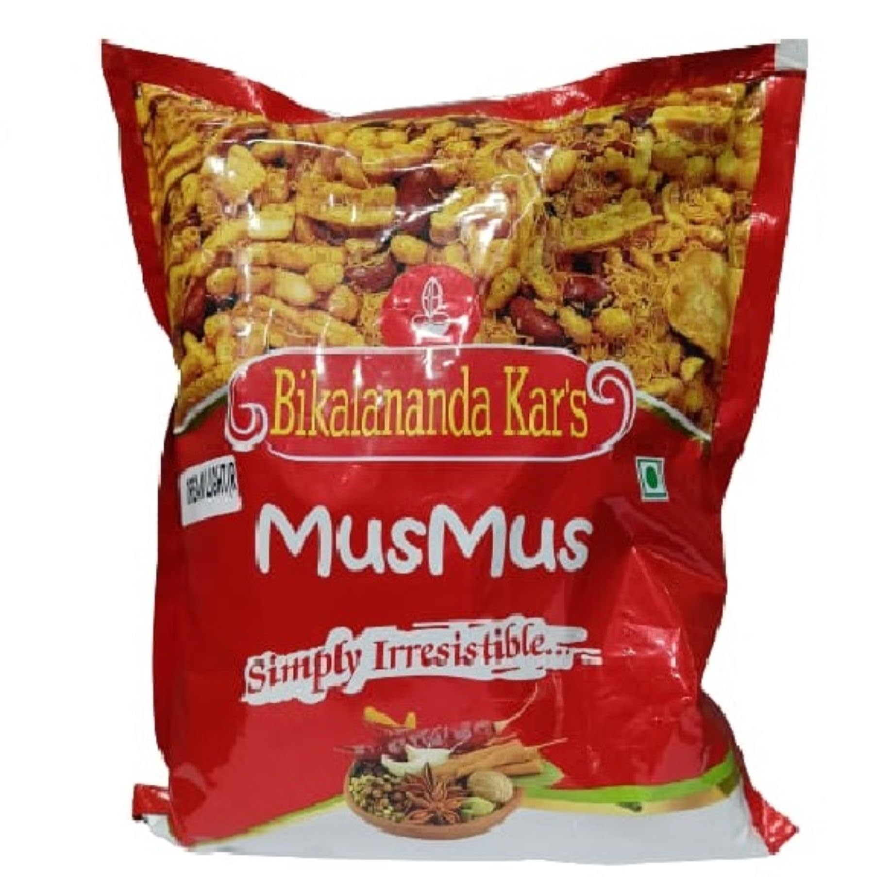 Bikalananda Kars CRUNCHY &CRISPY Oriya Namkeen Mixture, MUSMUS DREAMLIGHT (RAGA),500G (Pack of 1) (B0CK26VHLZ) Amazon Price History, Amazon Price Tracker