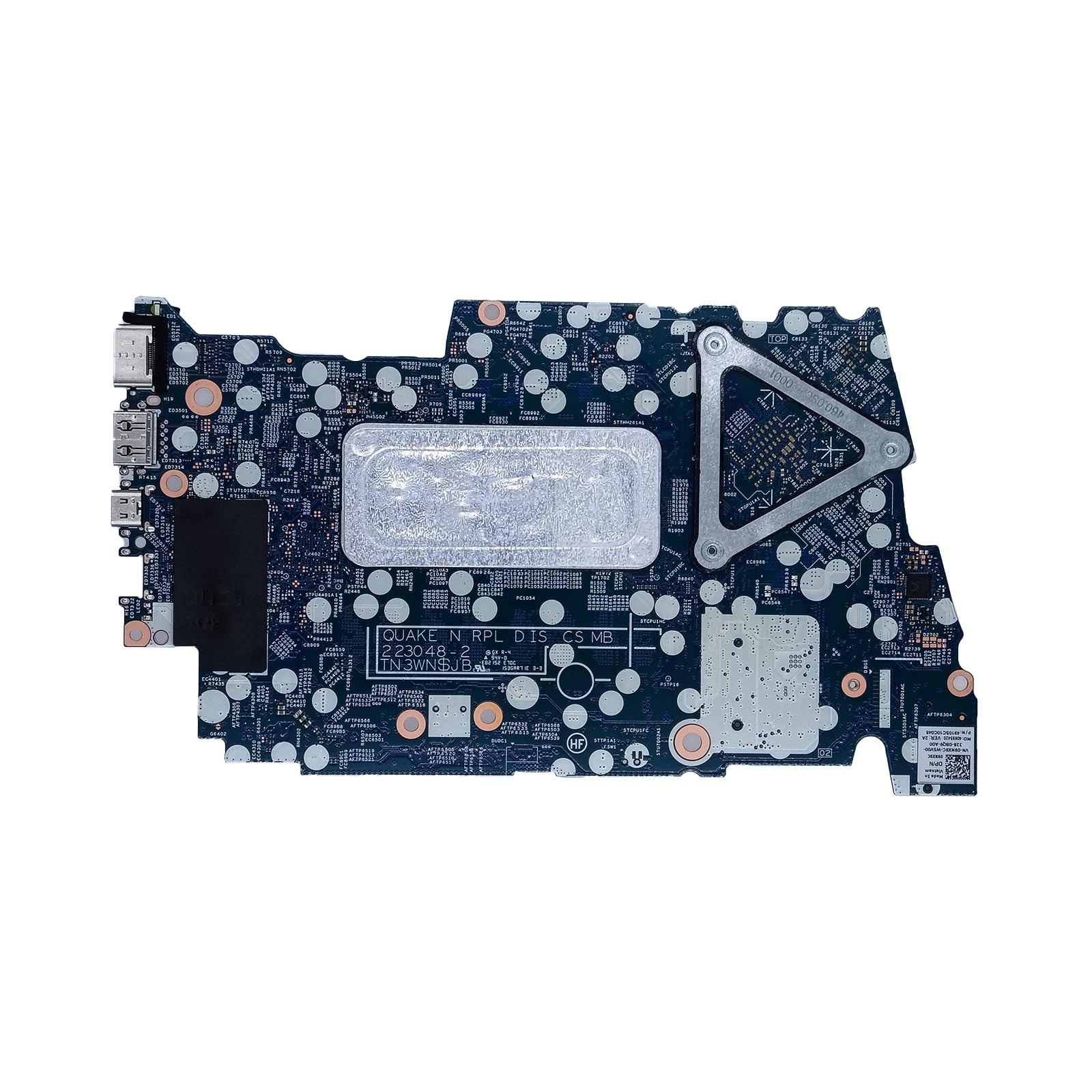 Amazon.com: Replacement for Dell Inspiron 14 5430 Motherboard