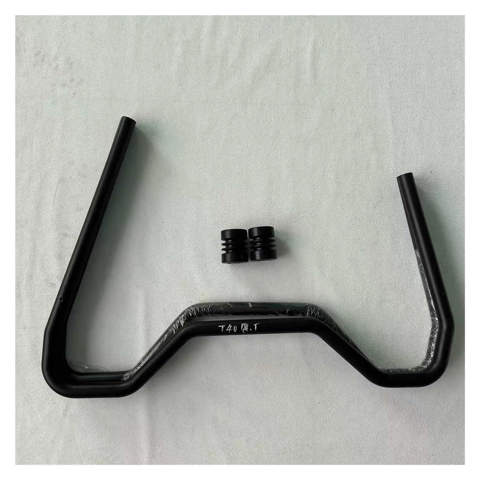 Kit de tren de aterrizaje, compatible con DJI Agras T40 | Ajuste T40, kit de tren de aterrizaje, almohadillas de choque, accesorio de reparación