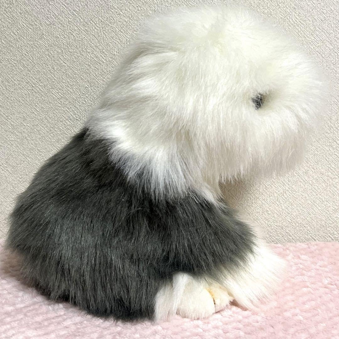 Amazon.co.jp: 吉徳 ☆ オールドイングリッシュシープドッグ 犬
