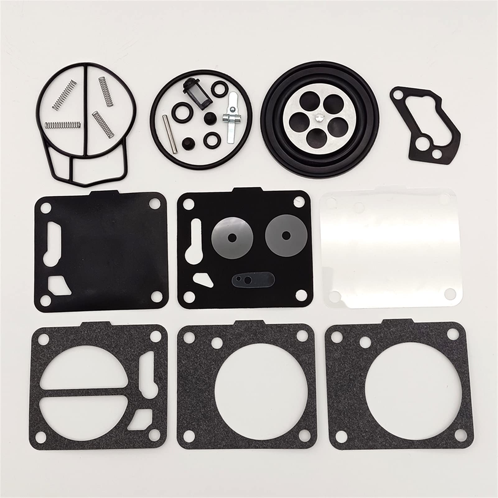 マリン、ジェット カワサキ750 キャブレター Amazon | BGTR キャブレターリビルドキットキャブレター