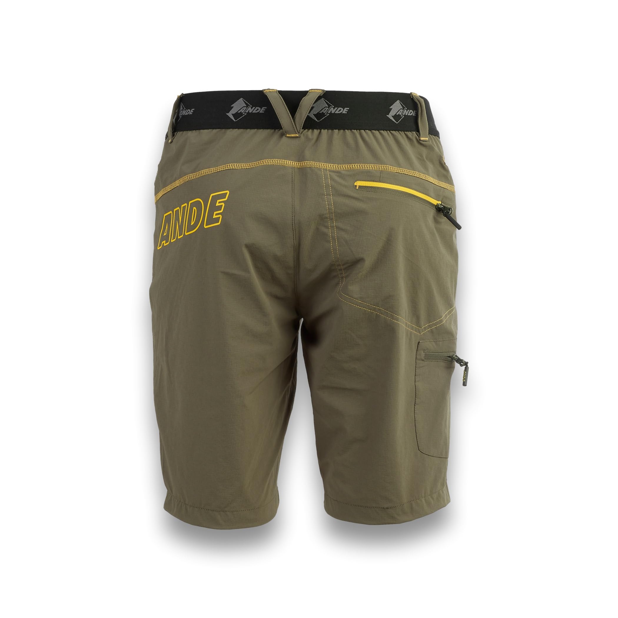 Ande New Cengalo Man Bermuda Sportivo | Outdoor Uomo