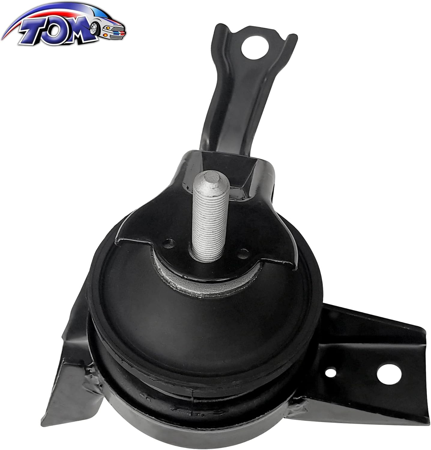 TOM - Front Right Engine Motor Mount for 2004 2005 2006 2007 2008 2009 Kia Spectra Spectra5 A7144