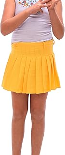 First Kids Short Skirt Girls