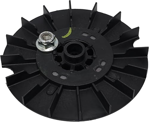 Miniatura 6 de Supplying Demand WH03X32218 WH49X25378 Lavadora de ropa 13 HP Motor Polea y tuerca Reemplazo