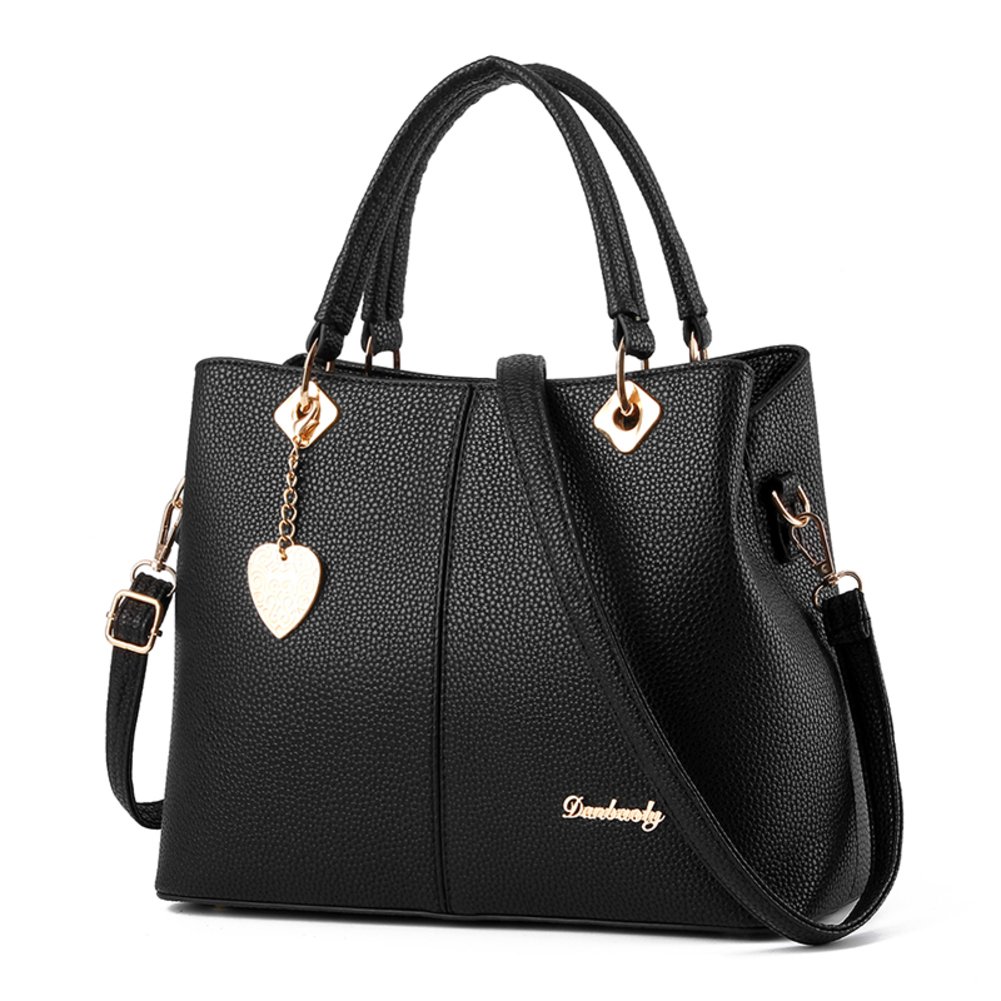 Sacs femmes de mode chic et grands porte-documents polyvalents