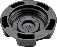 Vista 6 de SAUTVS Tapa del depósito de combustible para Polaris & Can Am ATV/UTV, tapa de gasolina para Polaris Sportsman General Ranger RZR 800 900 1000
