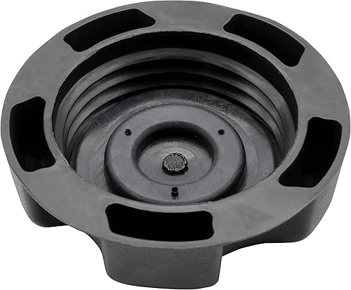 Miniatura 6 de SAUTVS Tapa del depósito de combustible para Polaris & Can Am ATVUTV, tapa de gasolina para Polaris Sportsman General Ranger RZR 800 900 1000 y