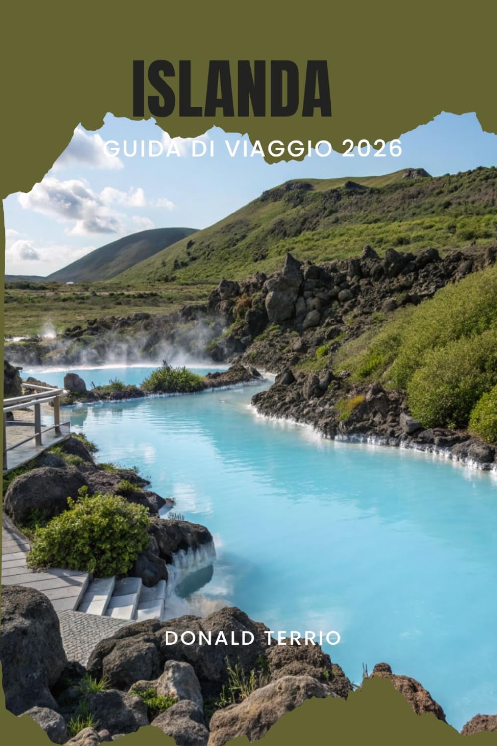 ISLANDA GUIDA DI VIAGGIO 2026: Scopri vulcani, ghiacciai, viste costiere e avventure all'aperto nell'Europa settentrionale