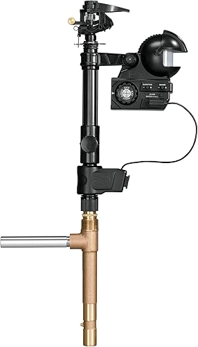 Miniatura 3 de Orbit, Rociador activado por movimiento