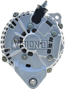 BBB Industries 13940 Import Alternator