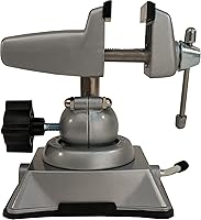 Vista 3 de PanaVise 381 aspiradora base PanaVise