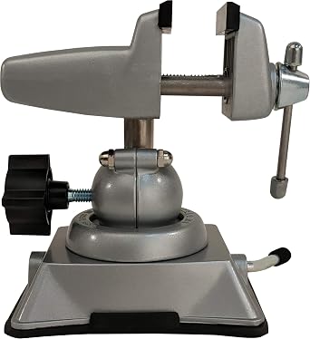 Panavise 381 قاعدة فراغ Panavise