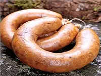 Linguiça Alheira Tipo Portuguesa 500g