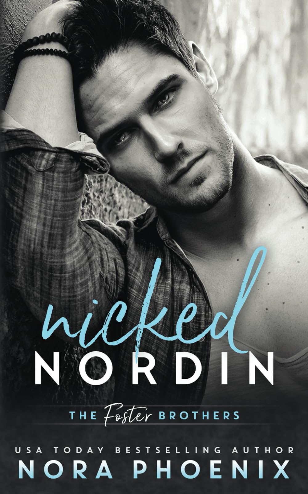 Nicked: Nordin (The Foster Brothers)