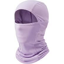 Balaclava Face Mask Sun UV Protection, Summer Cooling Breathable Full Face Mask for Motorcycle Skiing Cycling Fishing