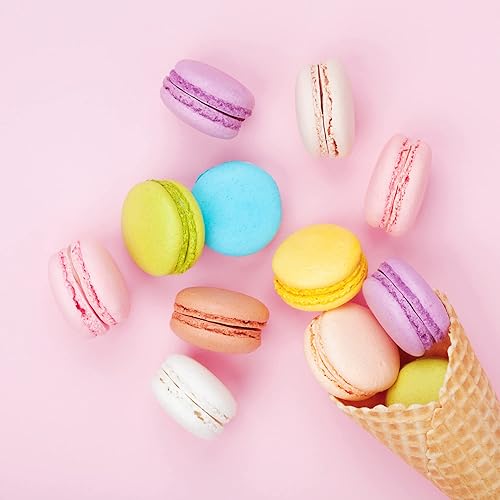 Miniatura 16 de Fox Run Mini sartén para tartas de queso con fondo extraíble, antiadherente, 10.5 x 14 x 1.5 pulgadas