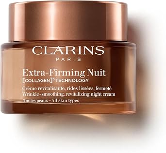 Clarins Extra Firming Night All Skin Types 50 ml