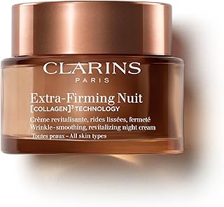 Clarins NUEVO Hidratante Nocturno Extra-Reafi...