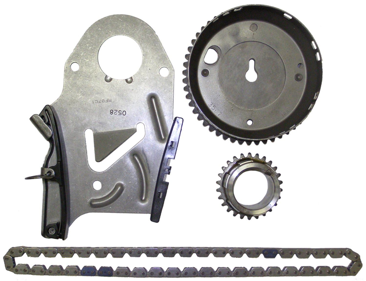 Cloyes 9-0704S Timing Chain Kit, Chains - Amazon Canada