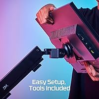 Vista 4 de HyperX Armada - Soporte individual