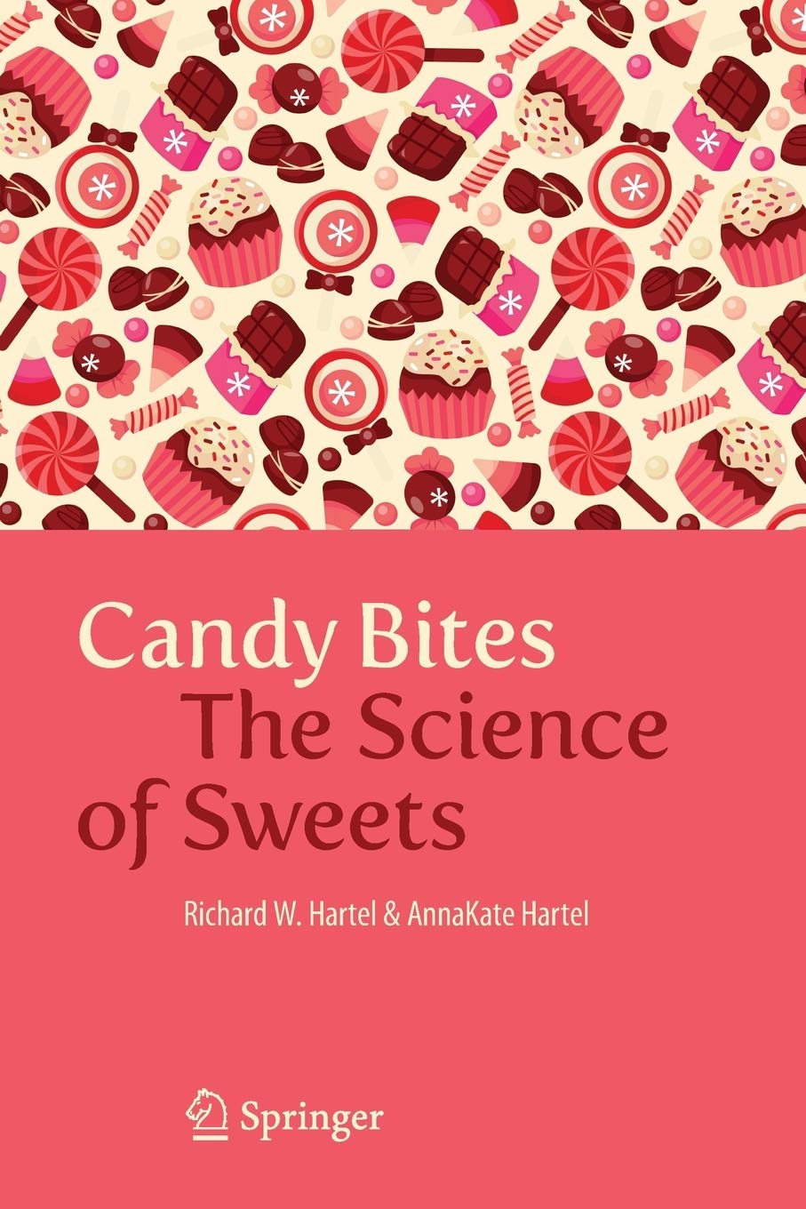 Candy Bites: The Science of Sweets