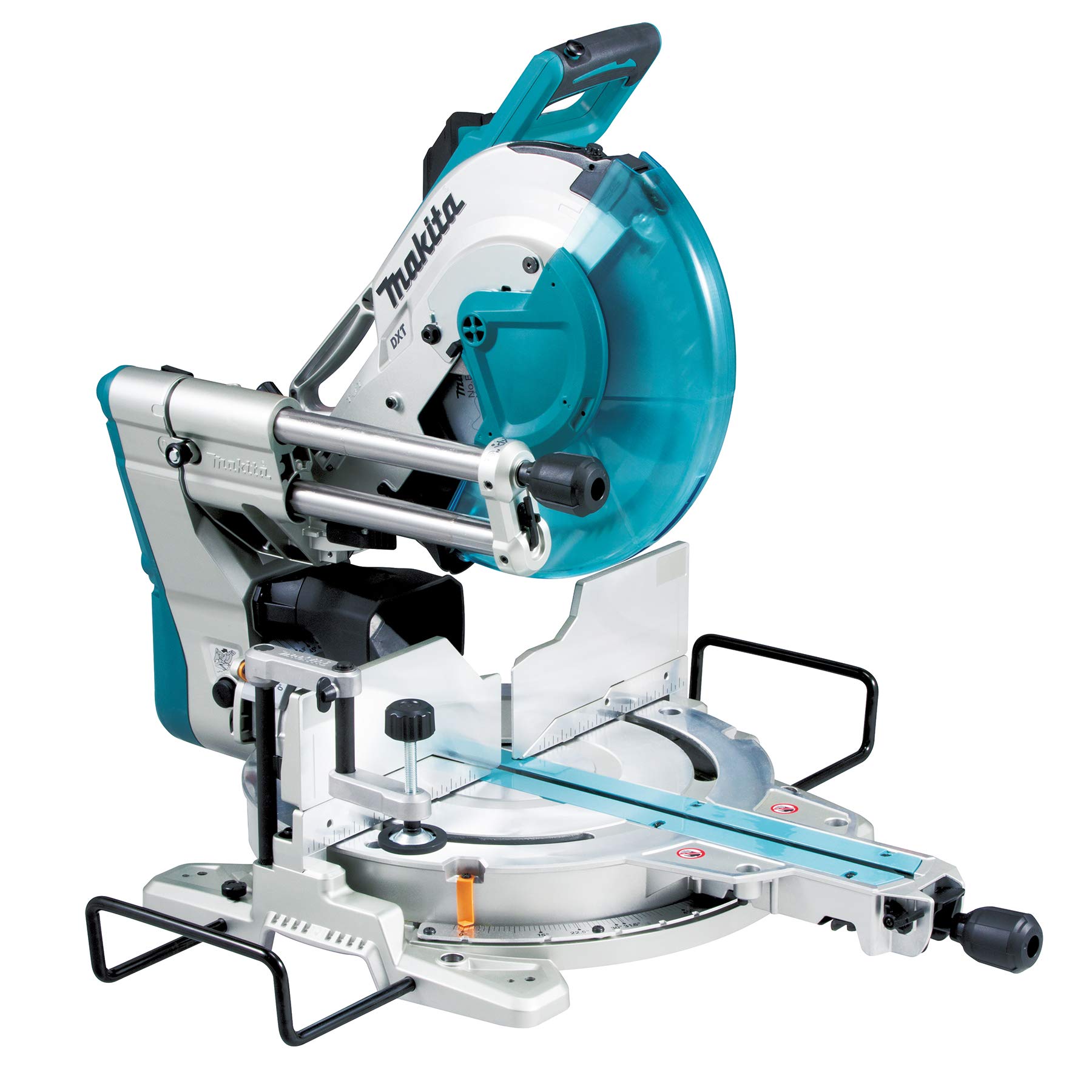 Makita Ls1219/1 Ls1219 305Mm Slide Compound Mitre Saw 1450W 110V Makls1219l 088381854641
