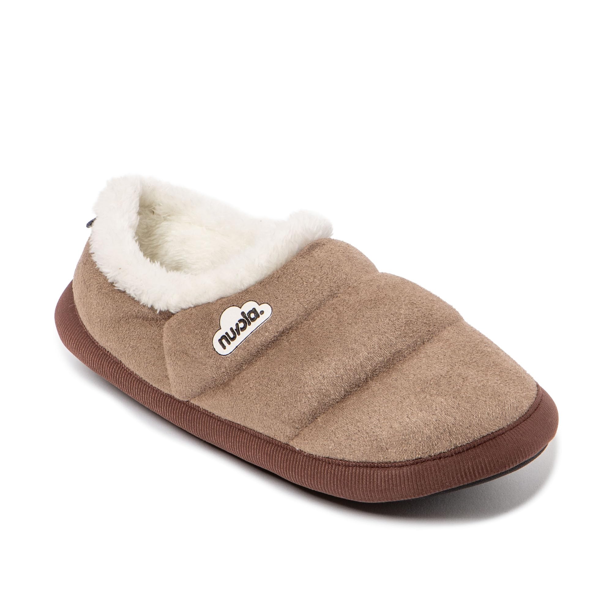 NUVOLA. Hausschuhe Velvet für Damen
